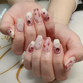 ネイル May&Way Neilのネイルデザイン