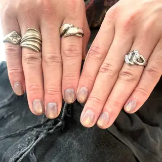 ネイル CLALA Tokihoのネイルデザイン