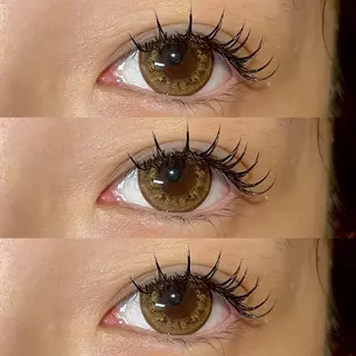 マツエク・マツパ ガレリアエレガンテ /栄🎀ななか🎀のマツエク・マツパデザイン