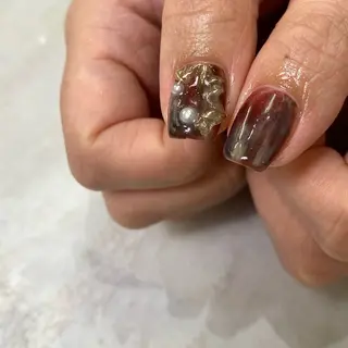 ネイル C. Ricoのネイルデザイン