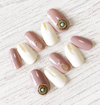 ネイル Luana nail (ルアナネイル)のネイルデザイン