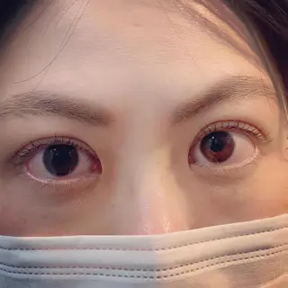 マツエク・マツパ ナオエ ハルカのマツエク・マツパデザイン