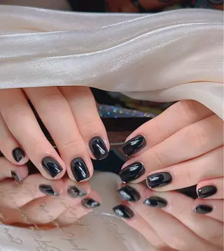 ネイル ソルネイル所属・ソルネイル ナナのネイルデザイン