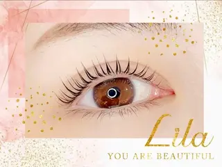 マツエク・マツパ Lila香椎店 ヤマダのマツエク・マツパデザイン