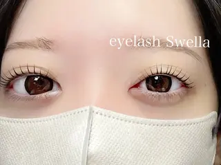 マツエク・マツパ MOMOE 恵比寿 まつげパーマのマツエク・マツパデザイン