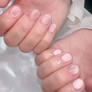 ネイル Emi lyのネイルデザイン