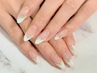 ネイル Lien（リアン） 銀座駅6分のネイルデザイン