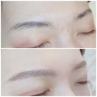 アイブロウ TIARA池袋西口店 店長YASUKA💐のマツエク・マツパデザイン