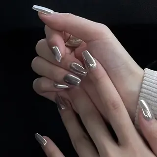 ネイル Diamond 🚢のネイルデザイン