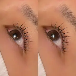 マツエク・マツパ Mei🎀 eye & hairのマツエク・マツパデザイン