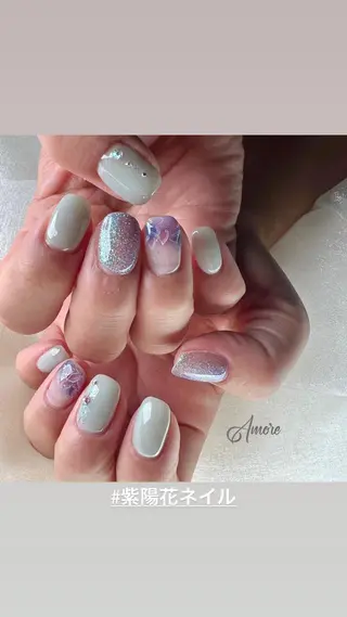 ネイル You kyehwaのネイルデザイン