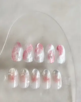 ネイル li___nail 31のネイルデザイン