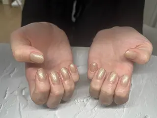 ネイル 閨匠上野店 テイのネイルデザイン