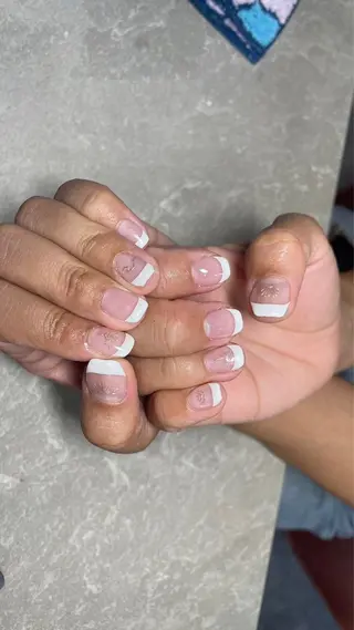 ネイル LAVISH nail salonのネイルデザイン