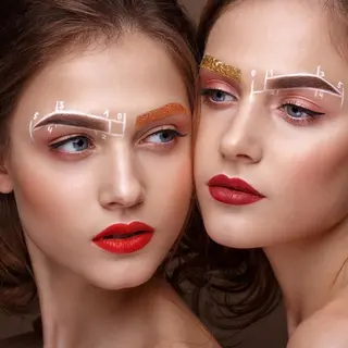 アイビーライン武蔵小杉所属・💟アイリスト 💟のマツエク・マツパデザイン