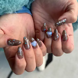 ネイル chinois (シノワ)のネイルデザイン