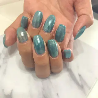 ネイル エレン 南越谷のネイルデザイン