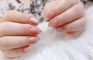 ネイル 佐藤 依娜のネイルデザイン