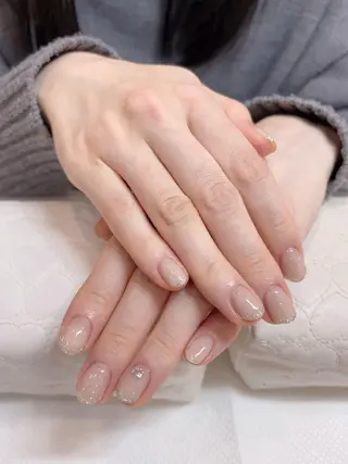 ネイル Cattleya nail吉祥寺のネイルデザイン