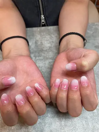 ネイル 佐藤  悠子のネイルデザイン