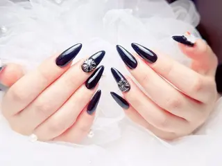 ネイル ネイルサロン lotusのネイルデザイン