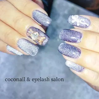 ネイル coconail &eyelashのネイルデザイン