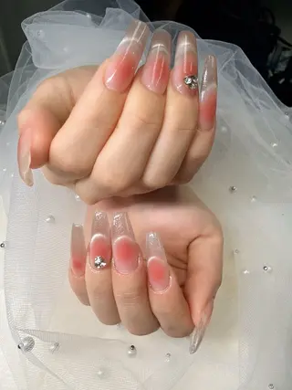 ネイル GCP Nail はるのネイルデザイン