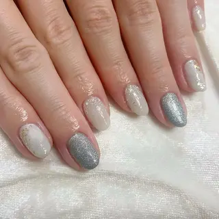 ネイル パラジェル登録サロンfeerique所属・Uchida Mayunaのその他イメージ