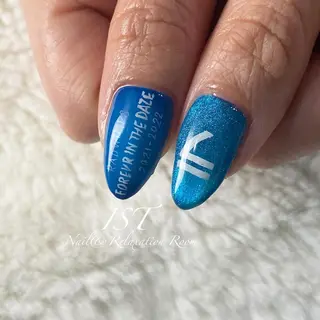 ネイル メンズ歓迎🙆‍♀️ エステ/ネイルISTのネイルデザイン