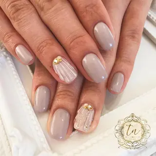 ネイル teenail 21のネイルデザイン