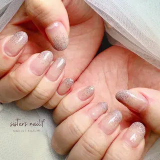 ネイル sisters nail.fのネイルデザイン