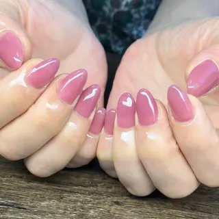 ネイル hiroba nailのネイルデザイン