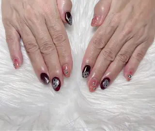 ネイル hairsalon556所属・hairsalon 556のマツエク・マツパデザイン