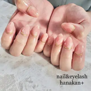 ネイル S Fumiのネイルデザイン