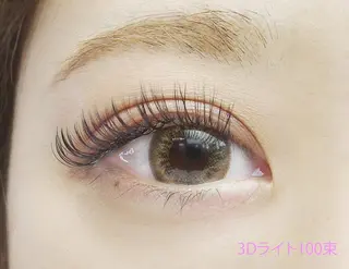 マツエク・マツパ BEIGE 金山 🌹RUKAのマツエク・マツパデザイン