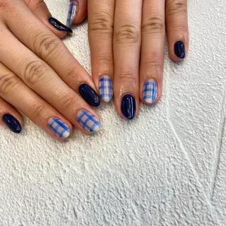 ネイル 🌿 Asumi🌿のネイルデザイン