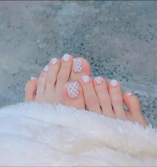 ネイル HANI NAIL SALONのネイルデザイン