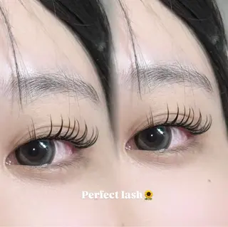 マツエク・マツパ オヤユビヒメ 新田辺店の眉毛・アイブロウイメージ