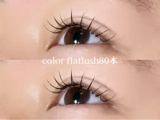 マツエク・マツパ Maazlash所属・🕯️maaz lash1🕯️のマツエク・マツパデザイン