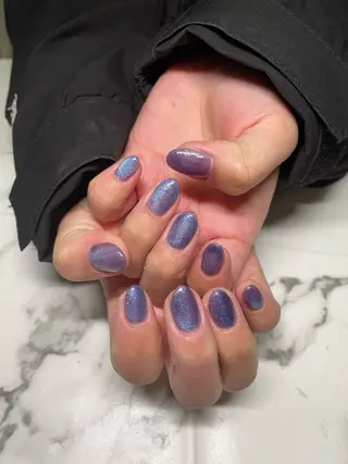 ネイル Mi-roomネイル 耳ツボジュエリーのネイルデザイン