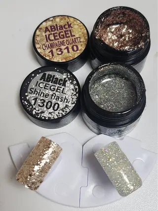 ネイル 🔰 新米ネイリストのネイルデザイン