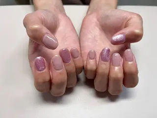 ネイル Luxy YUKIのネイルデザイン