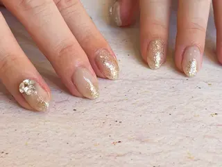 ネイル sofa Ayanaのネイルデザイン