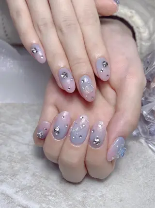 ネイル YS Nailのネイルデザイン