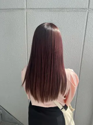 ロング marquise（マルキーズ）所属・石井 良典のヘアスタイル