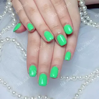 ネイル ナユキNA.YUKI 北千住店のネイルデザイン