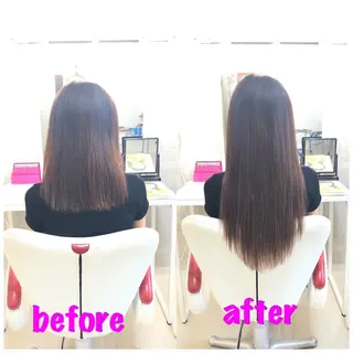 ロング ドレスアップ心斎橋店所属・🌸ドレスアップ 心斎橋店🌸のヘアスタイル