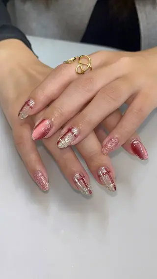 ネイル chipie yuuのネイルデザイン