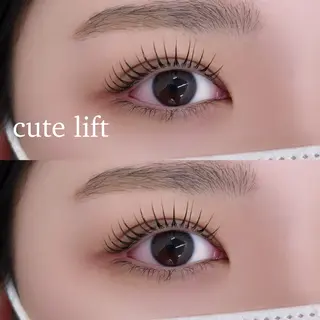 マツエク・マツパ ⭐️enurk⭐️ ひよりのマツエク・マツパデザイン