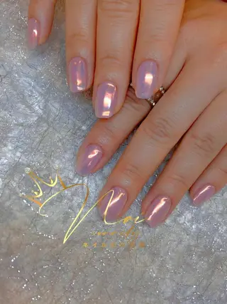 ネイル リン リンのネイルデザイン